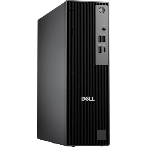 Dell Pro Slim Desktop Computer