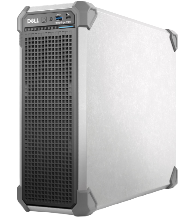 PowerEdge T160 Tower Server