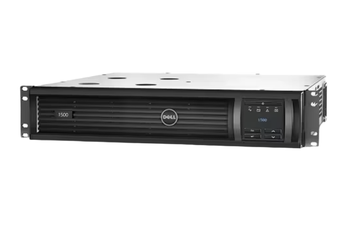 Dell-APC Smart-UPS 1500VA Rack-mountable UPS