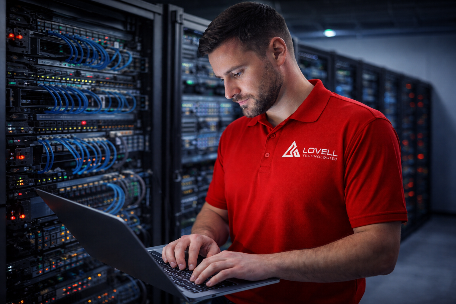Compute & Virtualization